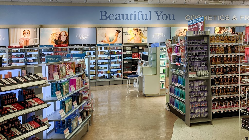 Shoppers Drug Mart | 43 Marion St, Winnipeg, MB R2H 0S8, Canada | Phone: (204) 235-1919