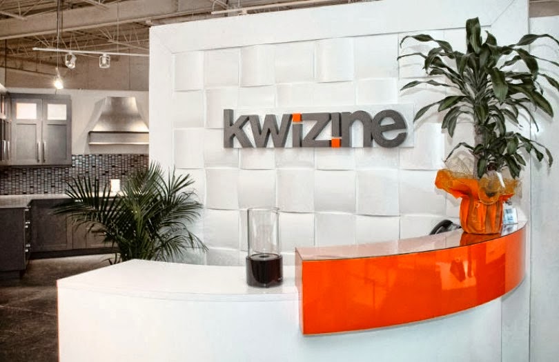 Kwizine | 2087 F X Sabourin, Saint-Hubert, QC J3Z 0B3, Canada | Phone: (450) 878-0180