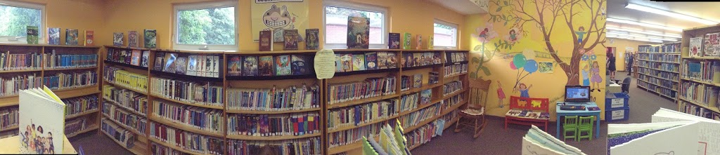 Madoc Public Library | 20 Davidson St, Madoc, ON K0K 2K0, Canada | Phone: (613) 473-4456