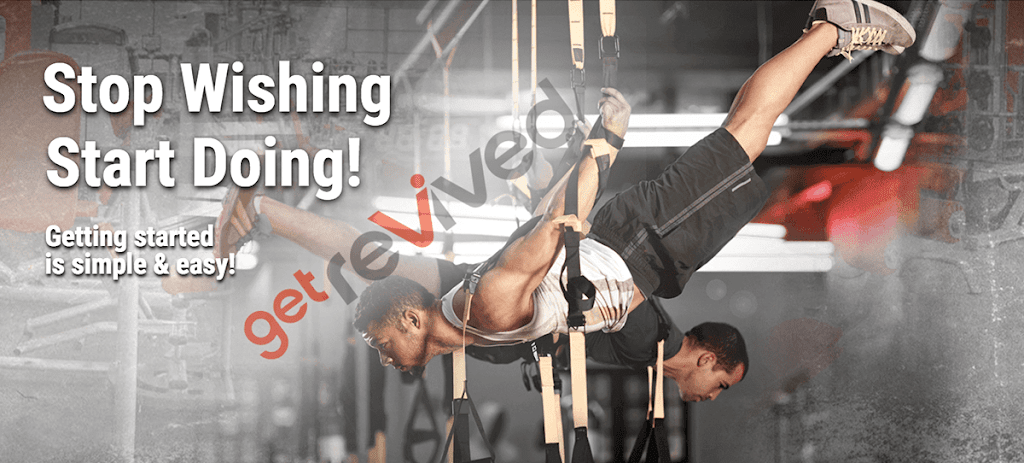 Vive Fitness 24/7 Applewood Plaza Mississauga | 1077 N Service Rd, Mississauga, ON L4Y 1A6, Canada | Phone: (647) 642-8483