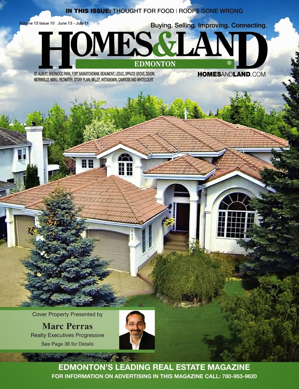 Homes & Land Of Edmonton | Sylvan Lake, AB T4S 0T4, Canada | Phone: (403) 505-1159