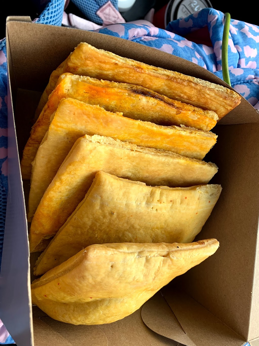 Fahmee Bakery & Jamaican Foods | 119 Montezuma Trail, Scarborough, ON M1V 1J4, Canada | Phone: (416) 754-2126