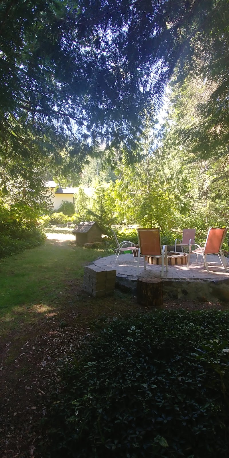 Sacred Pilgrimage Studio | 901 Tiswilde Rd, Victoria, BC V9C 4E8, Canada | Phone: (250) 881-2663
