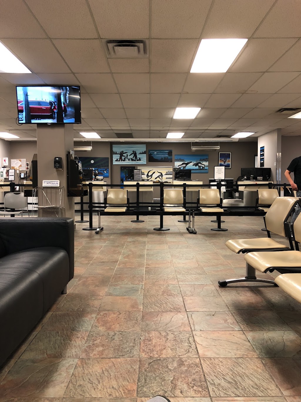 Perimeter Aviation | 626 Ferry Rd, Winnipeg, MB R3H 0T7, Canada | Phone: (800) 665-8986