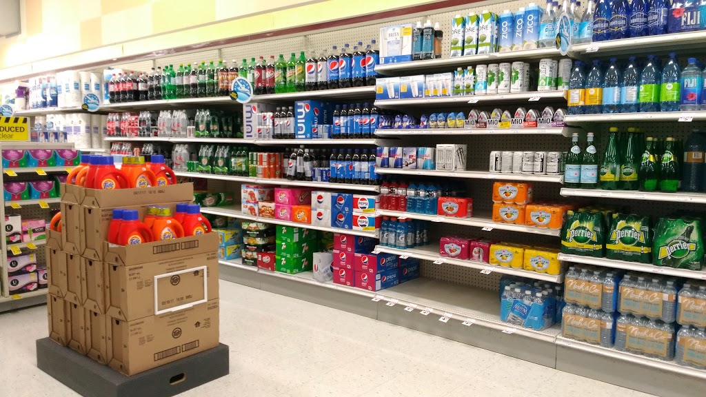 Rexall | 537 Frederick St, Kitchener, ON N2B 2A7, Canada | Phone: (519) 743-5660