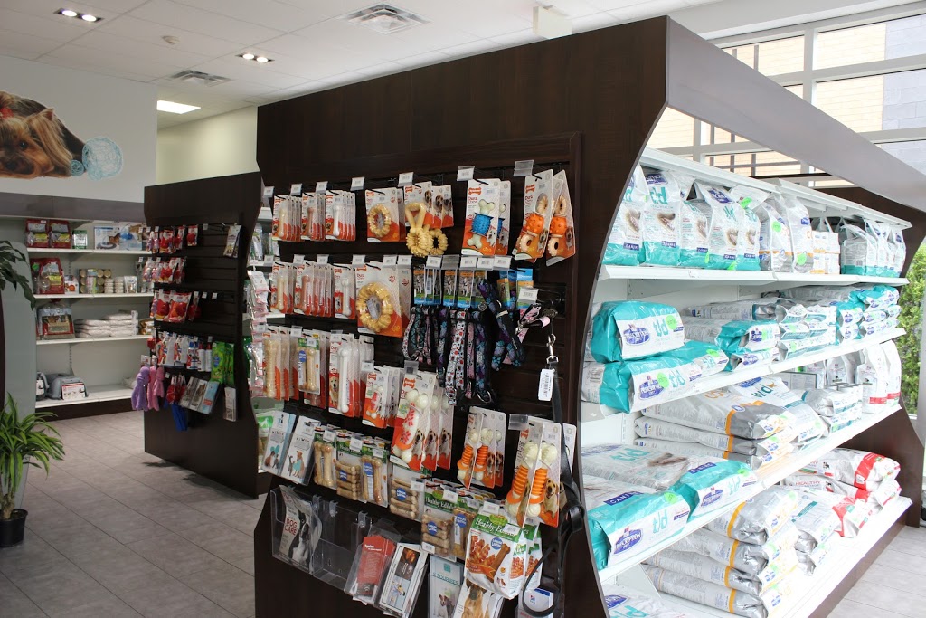 Hôpital Vétérinaire des Seigneuries de Boucherville | 1052 Rue Lionel-Daunais, Boucherville, QC J4B 0B2, Canada | Phone: (450) 449-7277