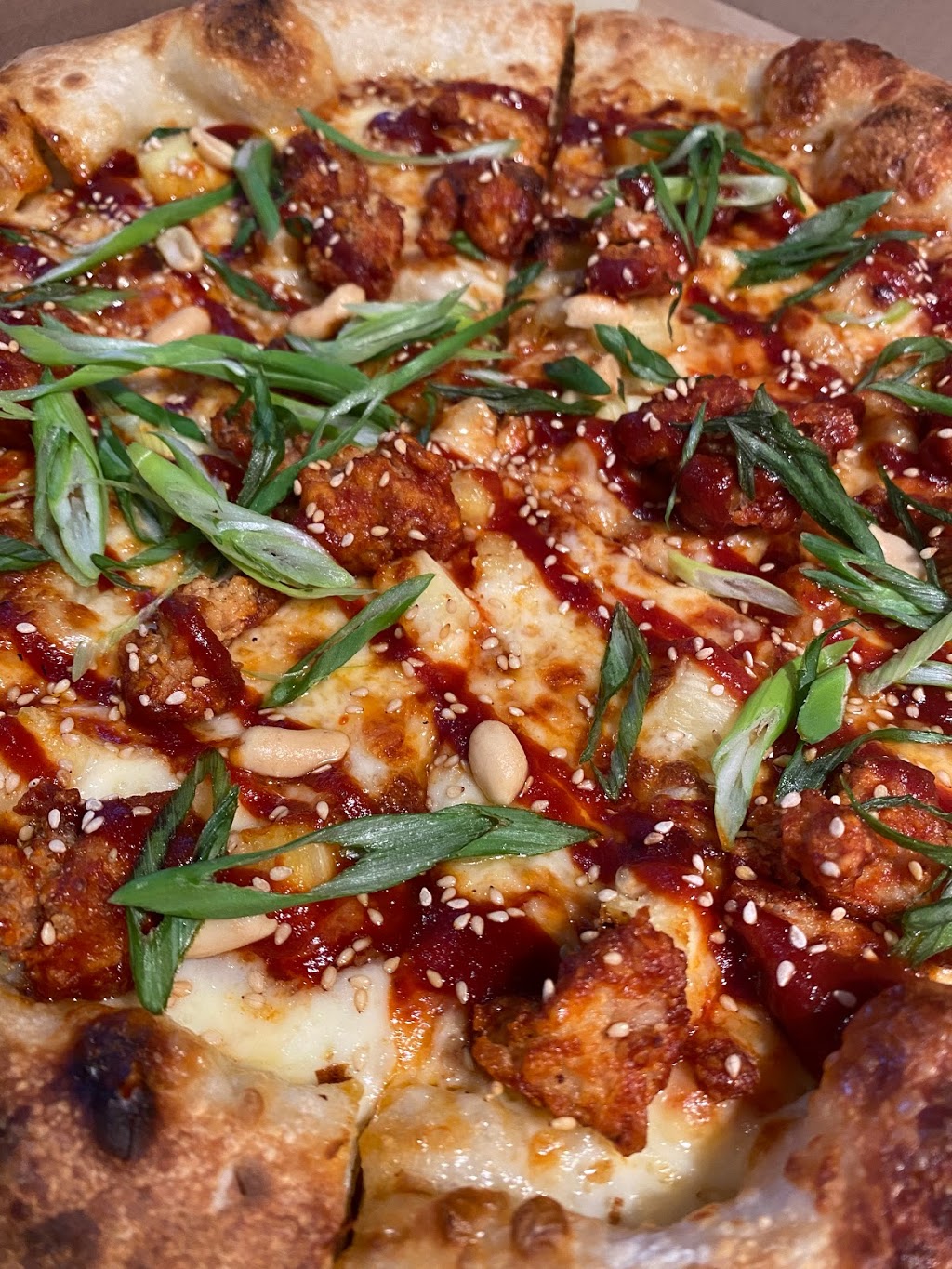 Cowabunga | 536 Upper Wellington St, Hamilton, ON L9A 3P5, Canada | Phone: (905) 575-1717