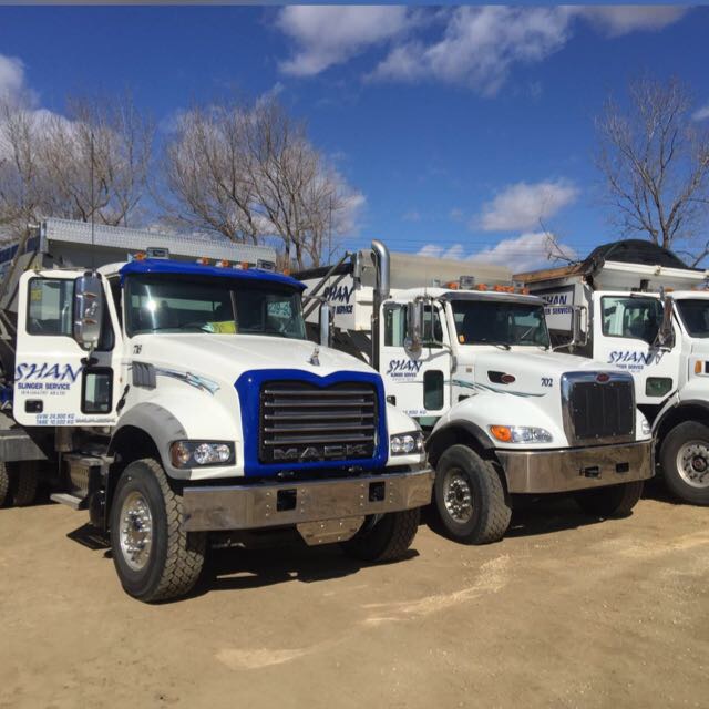 Shan Construction & Shan Trucking | 505 65 Ave NW, Edmonton, AB T6T 1S1, Canada | Phone: (780) 239-9377
