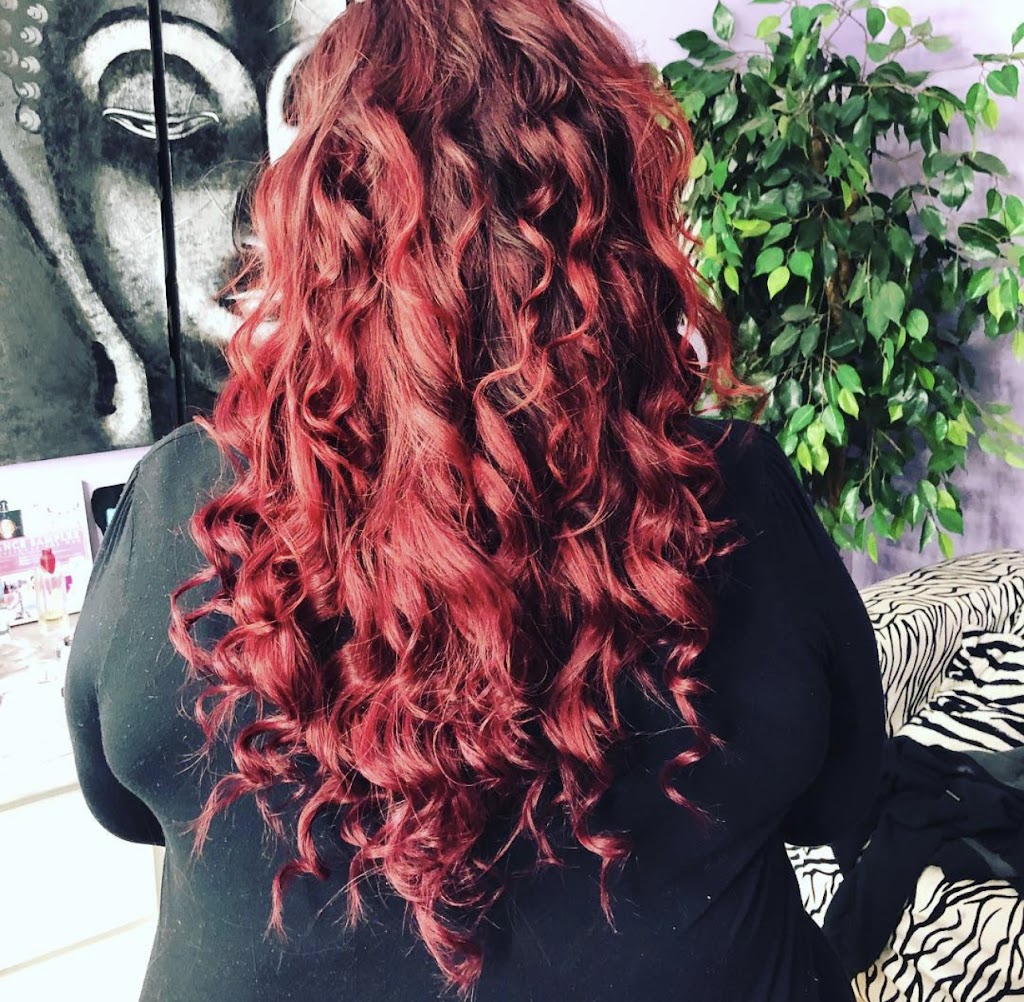 Lush Hair Extensions | box 153, 1079 Williams Rd, Courtenay, BC V9N 7A4, Canada | Phone: (250) 203-2482