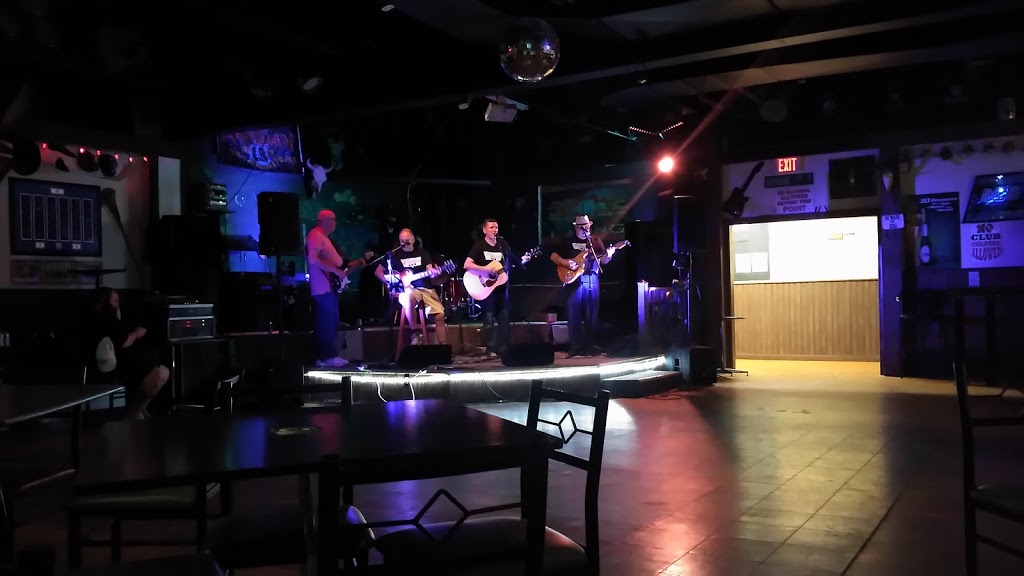 Dock Side Tavern | 277 Main St, Deseronto, ON K0K 1X0, Canada | Phone: (613) 396-6063