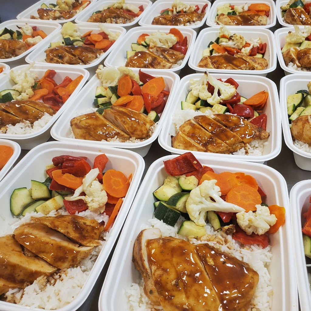 Mountain Fire Foods | 130 Bow Meadows Crescent, Canmore, AB T1W 2W9, Canada | Phone: (403) 678-1179