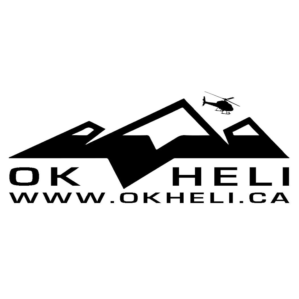 Okanagan Mountain Helicopters | 5655 Airport Way, Kelowna, BC V1V 1S1, Canada | Phone: (250) 491-9359