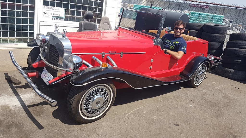 Premium auto repair | 30993 Peardonville Rd, Abbotsford, BC V2T 6K3, Canada | Phone: (604) 850-1212