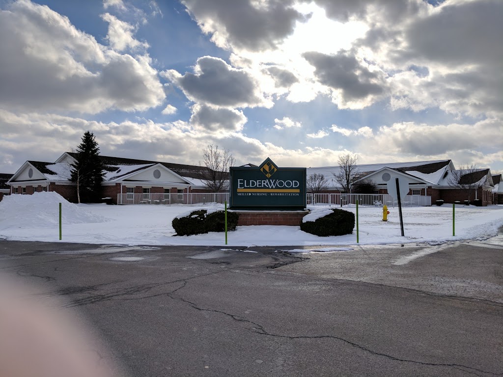 Elderwood at Wheatfield | 2600 Niagara Falls Blvd, Niagara Falls, NY 14304, USA | Phone: (716) 215-8000