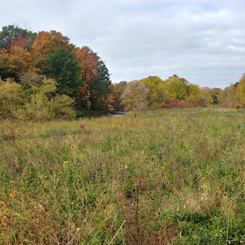 Etobicoke Creek Trail | 2120 Rathburn Rd E, Mississauga, ON L4W 2S8, Canada