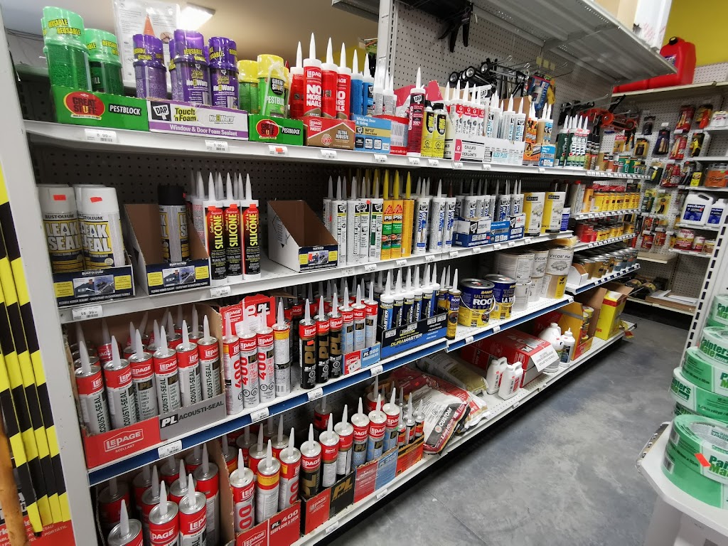 Wasa Hardware and Building Centre | 6102 Wasa Lake Park Dr, Wasa, BC V0B 2K0, Canada | Phone: (250) 422-3123