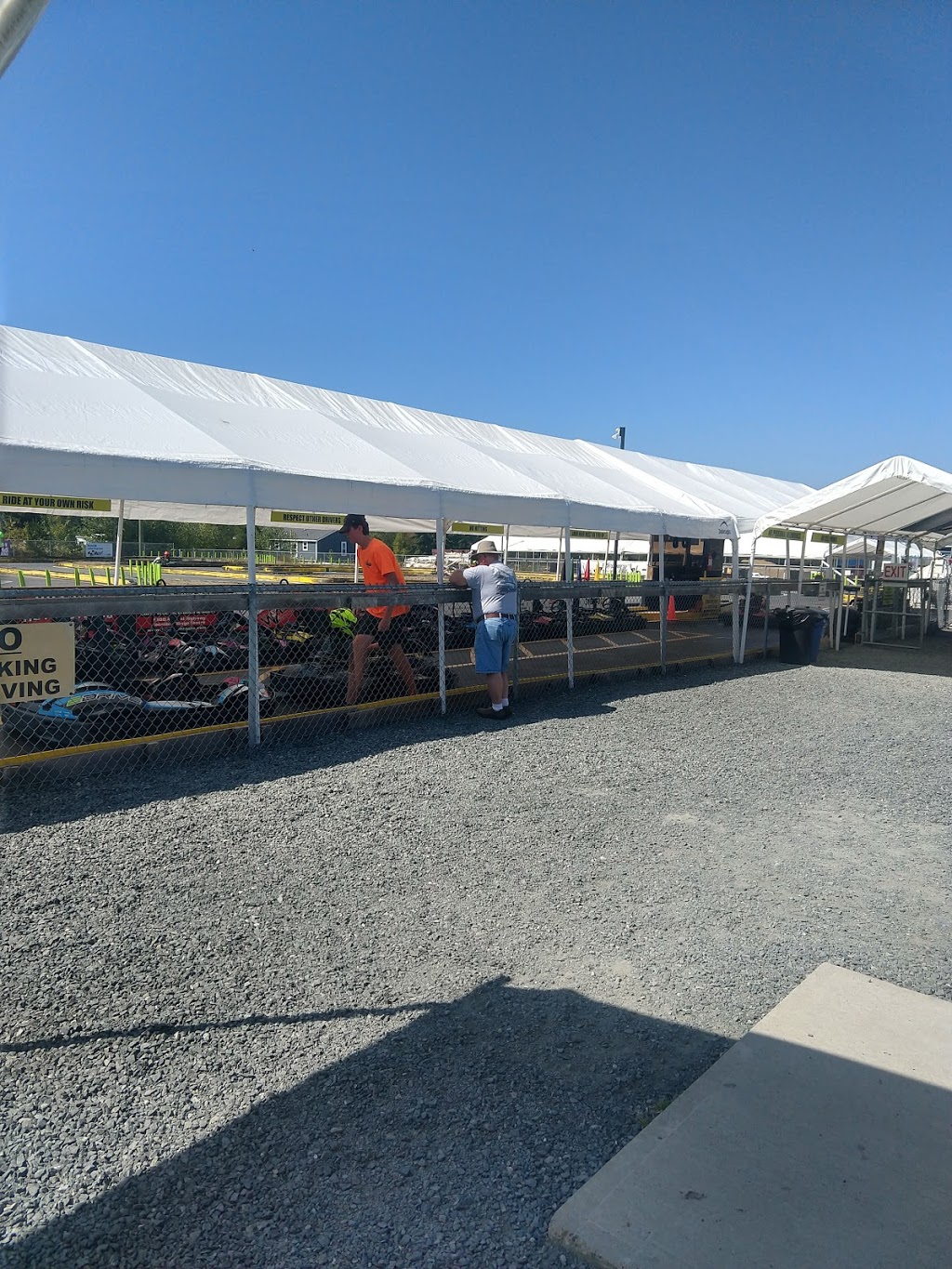 Fast Time Amusements | 1460 Springhill Rd, Parksville, BC V9P 2T2, Canada | Phone: (250) 586-9797