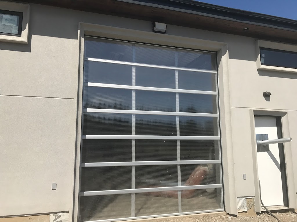 Going Up Doors LTD Edmonton North | 17615 77 St NW, Edmonton, AB T5Z 0P3, Canada | Phone: (780) 708-4845