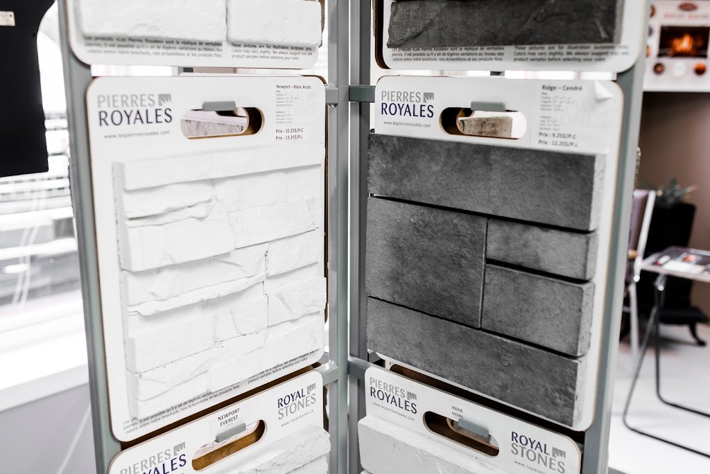 Poêles et Foyers Énergie | 762 Rue St Antoine C, La Tuque, QC G9X 2Z4, Canada | Phone: (819) 676-3389