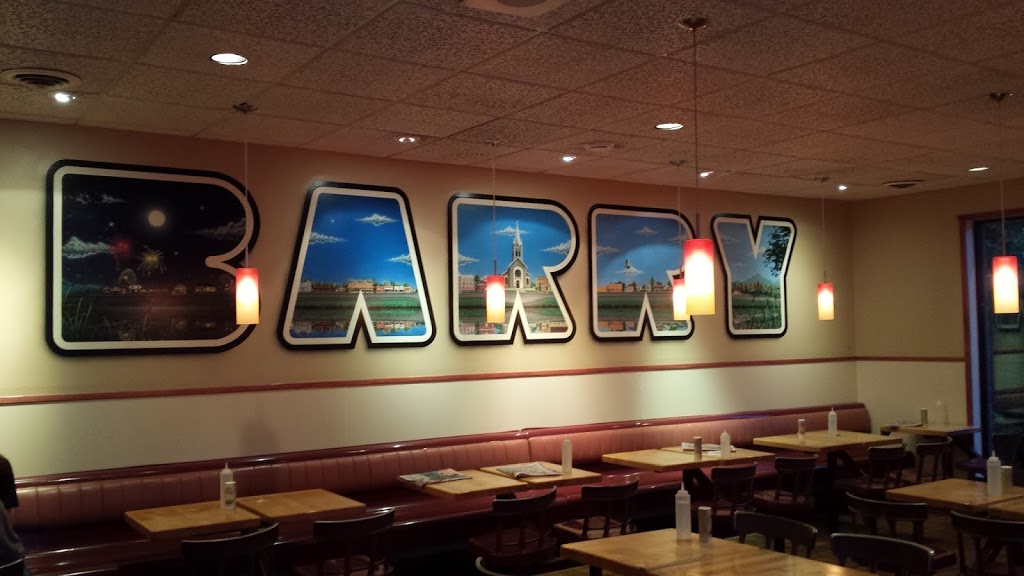 Restaurant Barry | 92 Principale, Bedford, QC J0J 1A0, Canada | Phone: (450) 248-7019