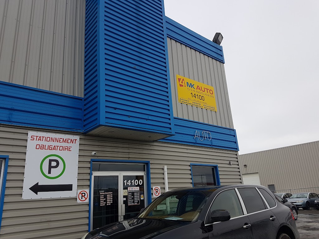 4MK Auto | 14100 Bd du Curé-Labelle, Mirabel, QC J7J 1L6, Canada | Phone: (514) 865-4438