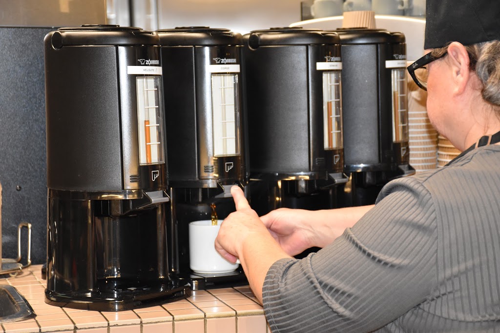 Café Bistro Bridge | 4 Rue Bridge Local A3, Ormstown, QC J0S 1K0, Canada | Phone: (450) 829-2096