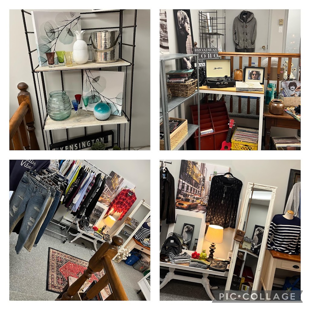 Luckys Love It Again Goods | 2 Bluewater Rd suite 205, Bedford, NS B4B 1G7, Canada | Phone: (902) 240-0047