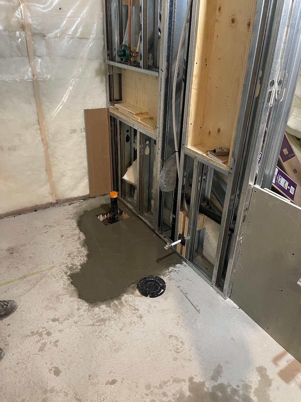 Scott 2 Go Plumbing Inc. | 9456 Stein Way NW, Edmonton, AB T6R 0E4, Canada | Phone: (780) 995-0496