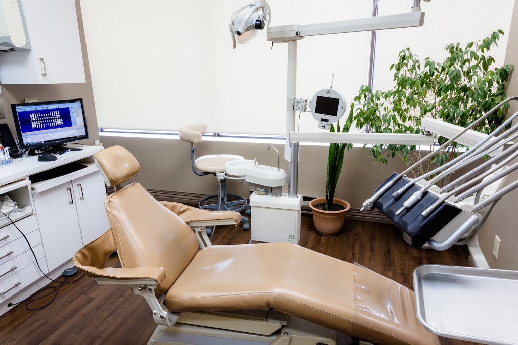 North Park Dental Care | 2355 Keele St #202, North York, ON M6M 4A2, Canada | Phone: (416) 245-1616