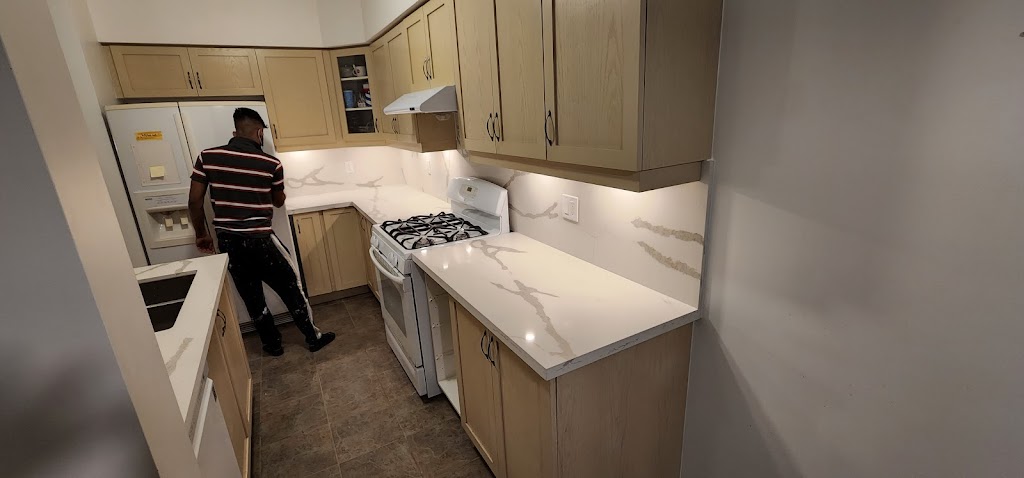 JN RENOVATION | 60 Wharnsby Dr, Scarborough, ON M1X 1Y6, Canada | Phone: (647) 719-4545