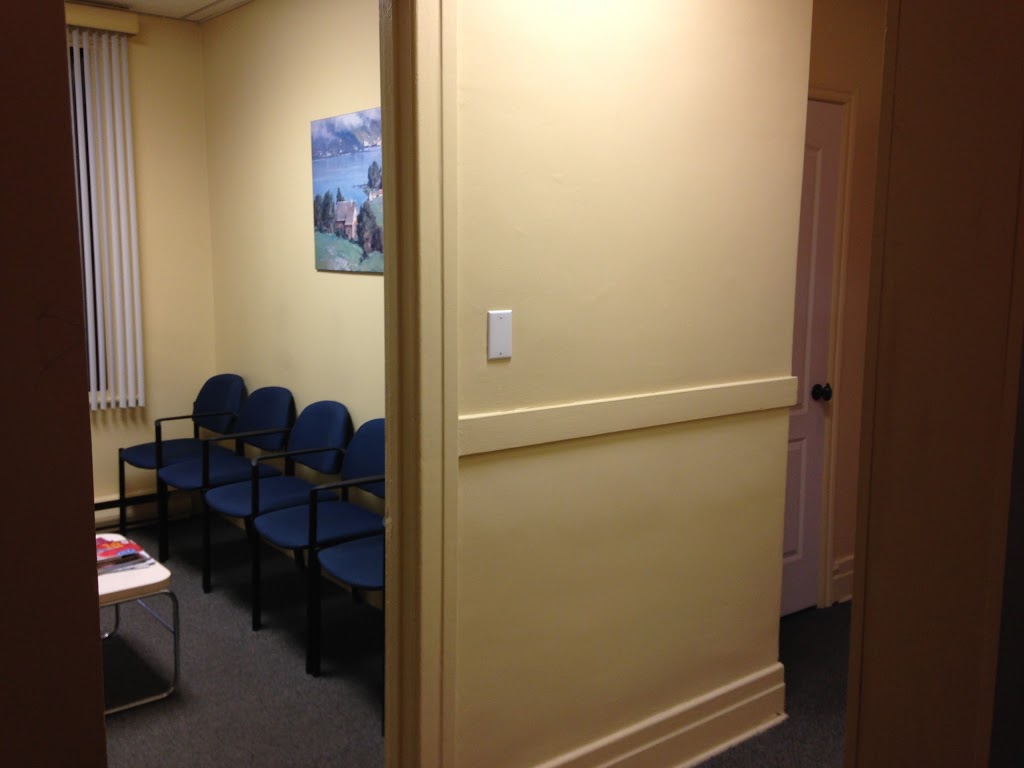 Centre Medical Louvain | 9469 Rue Lajeunesse, Montréal, QC H2M 1S5, Canada | Phone: (514) 381-7192