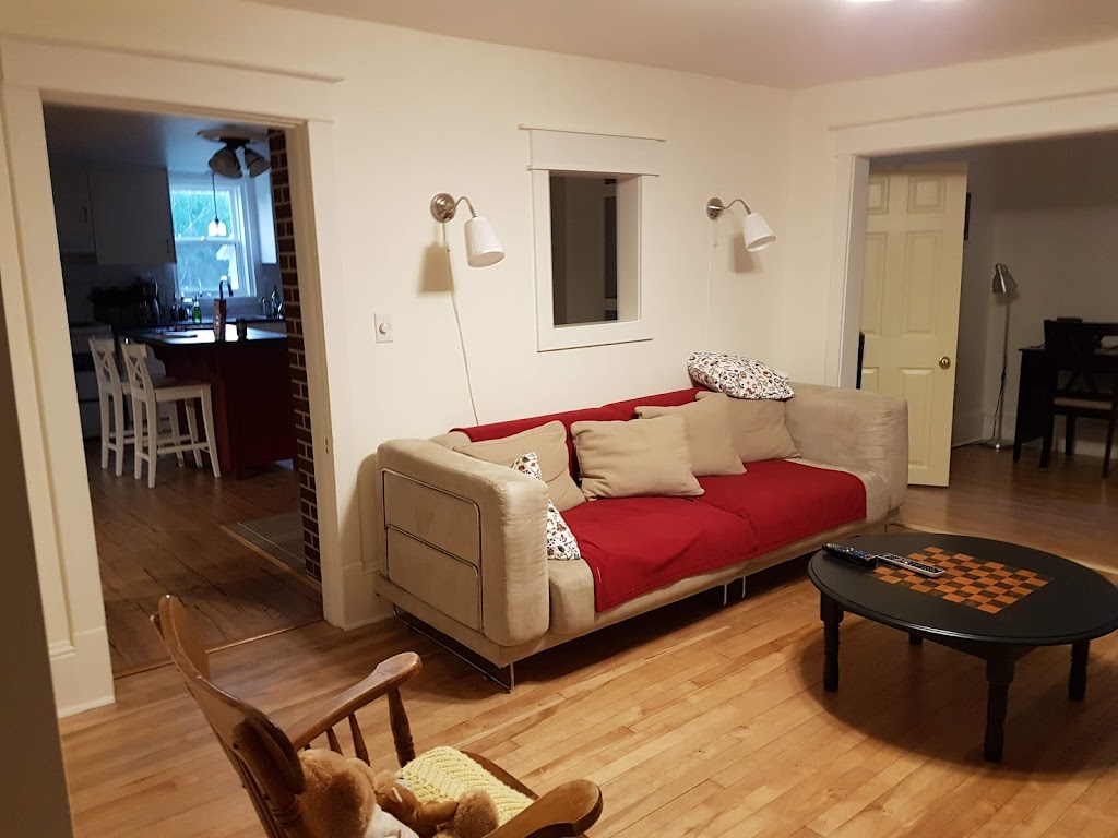 The Old Potter Homestead | 189 S Kouchibouguac Rd, Kouchibouguac, NB E4X 1L5, Canada | Phone: (506) 427-0302