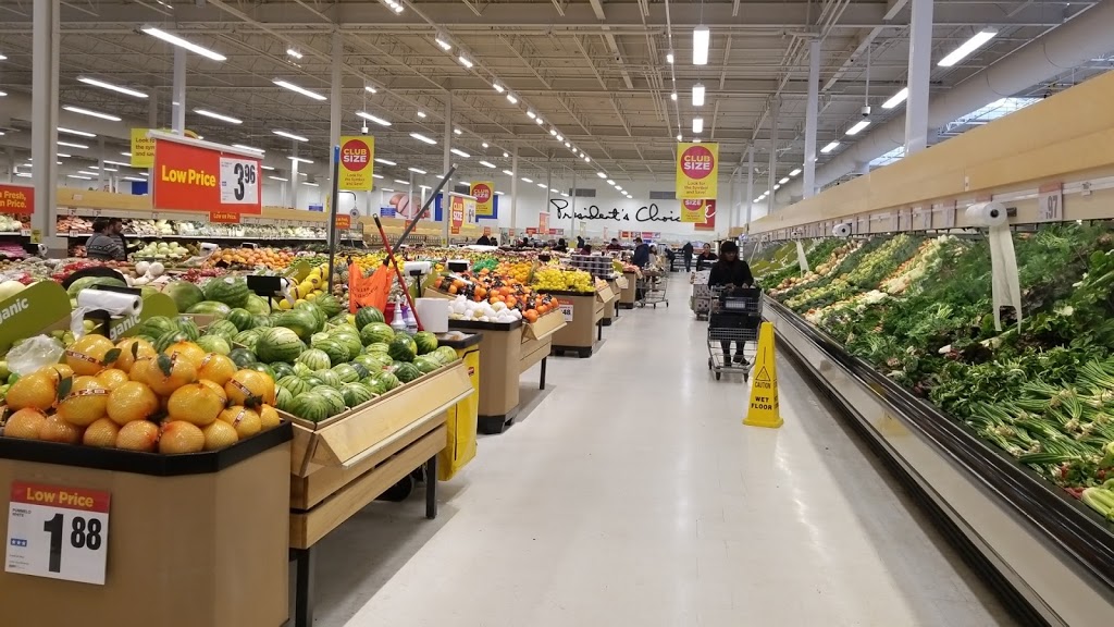 Real Canadian Superstore | 3575 20 Ave NE, Calgary, AB T1Y 6R3, Canada | Phone: (403) 280-8222