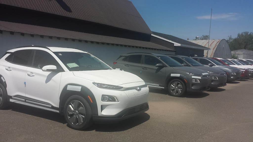 Hyundai Riviere-Du-Loup | 293 Rue Témiscouata, Rivière-du-Loup, QC G5R 2Y7, Canada | Phone: (418) 862-8144