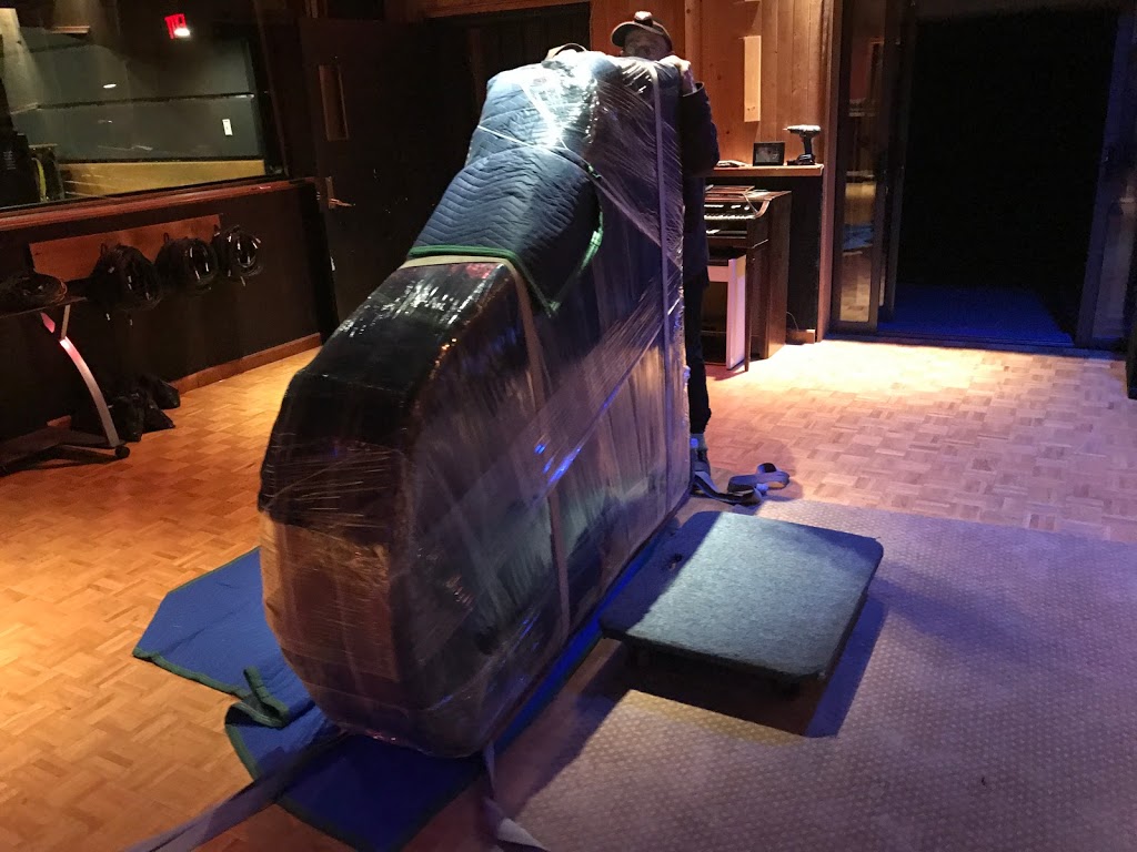 The Piano Movers | 7120 Pandora St #1, Burnaby, BC V5A 1C3, Canada | Phone: (604) 500-3484