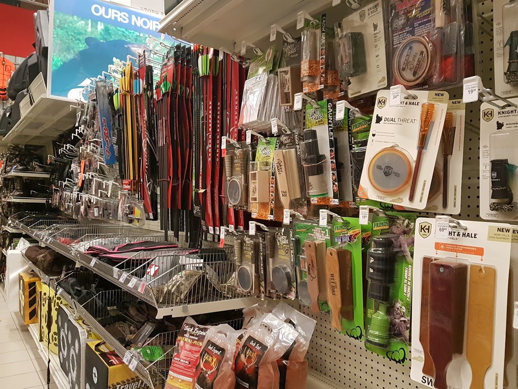 Canadian Tire | 4100 Boulevard Josaphat-Rancourt, Sherbrooke, QC J1L 3C6, Canada | Phone: (819) 566-0303