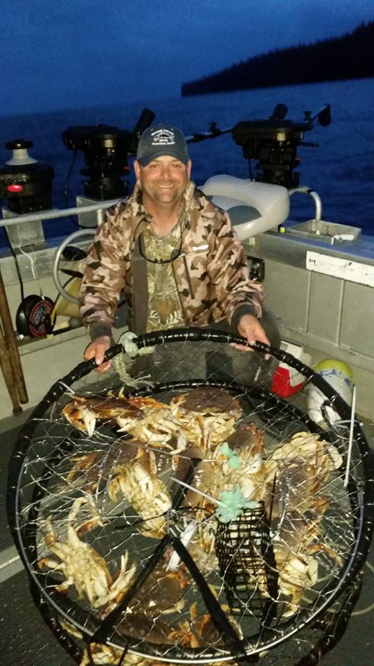 McKenna Sportfishing | 17029 Parkinson Rd, Port Renfrew, BC V0S 1K0, Canada | Phone: (250) 647-0123
