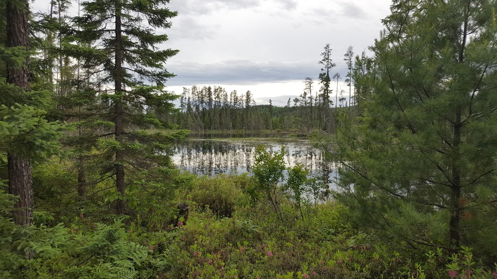 Halfway Lake Provincial Park | Old Cartier Rd, Levack, ON P0M 2C0, Canada | Phone: (705) 965-2702