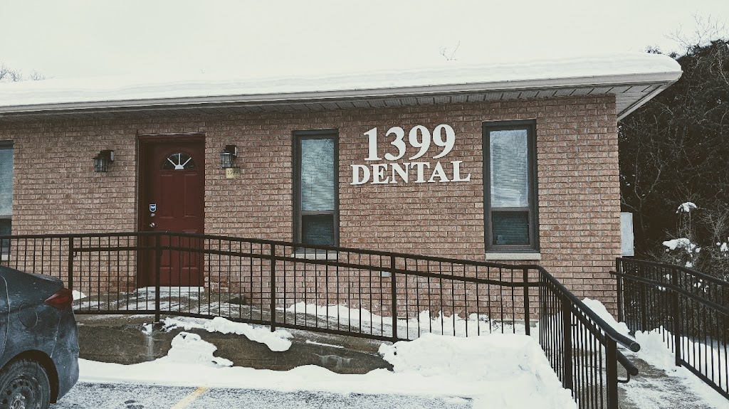 1399 Dental - Saturday & Sunday open | 1399 Ellsworth Ln, Greely, ON K4P 1N3, Canada | Phone: (613) 318-9689