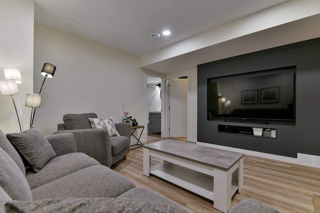 Oswald Construction Ltd | 941 Erin St B, Winnipeg, MB R3G 2W6, Canada | Phone: (204) 895-0265