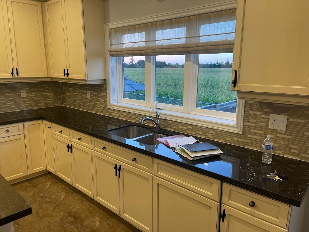 Markos Finishing Touch | 6149 Chippewa Rd E, Hamilton, ON L0R 1W0, Canada | Phone: (289) 700-3899
