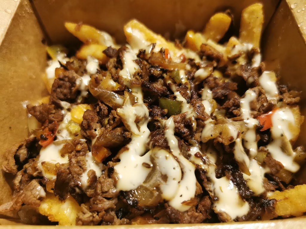 M&CO Burgers Mississauga | 812 Britannia Rd W Unit 101, Mississauga, ON L5V 2W1, Canada | Phone: (905) 997-5558