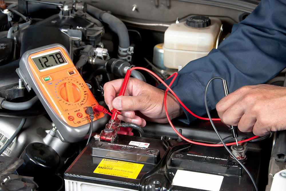 Big 3 Auto | 1732 Wellmans Rd, Stirling, ON K0K 3E0, Canada | Phone: (613) 395-3347
