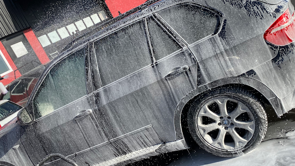 Excellent auto body and detail shop | 12851 No 5 Rd, Richmond, BC V7A 4E9, Canada | Phone: (604) 785-7245