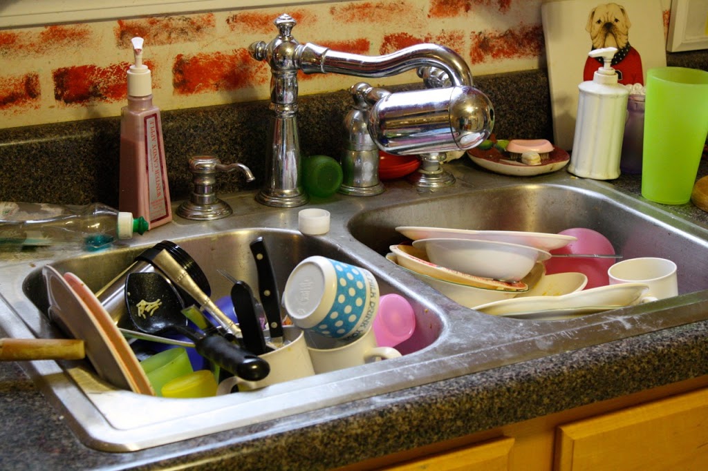 RESCUE CLEANING SERVICES | 35 Medway Crescent, Scarborough, ON M1P 3T7, Canada | Phone: (647) 361-0915