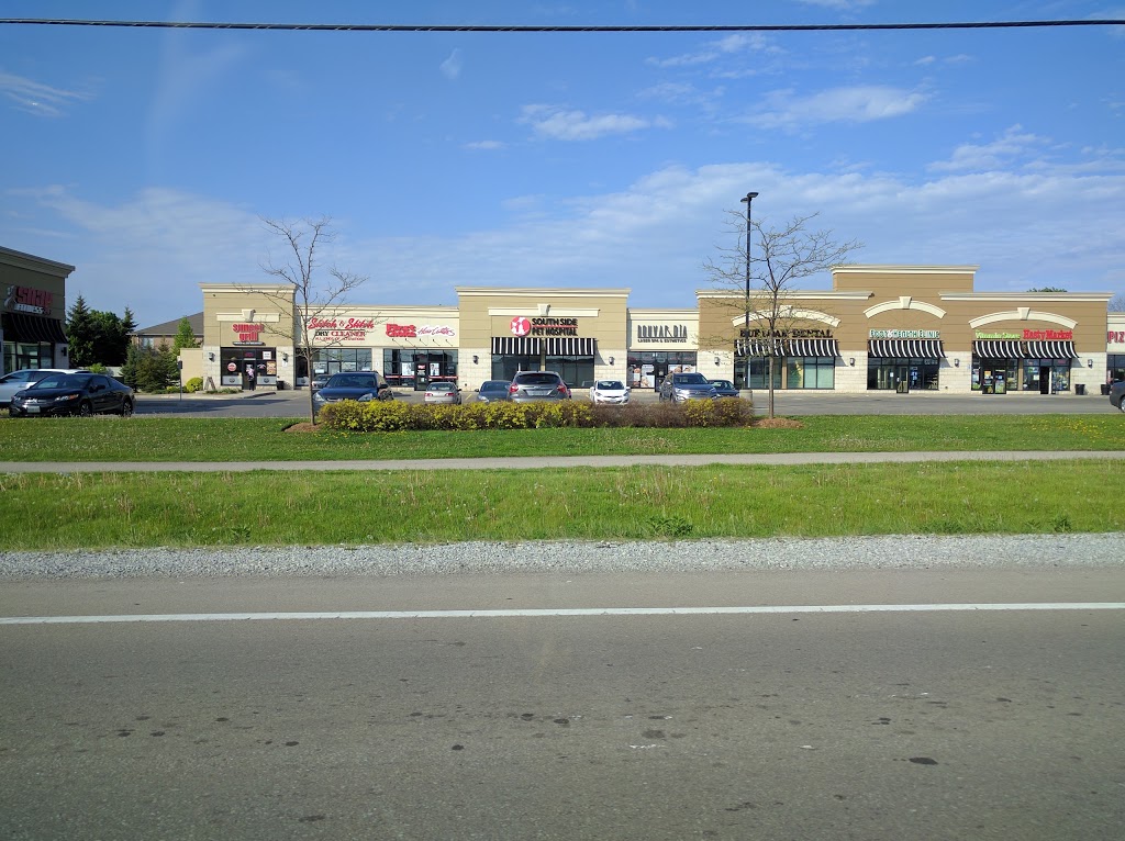 Hasty Market | 728 Burloak Dr, Burlington, ON L7L 6P2, Canada | Phone: (905) 631-9536