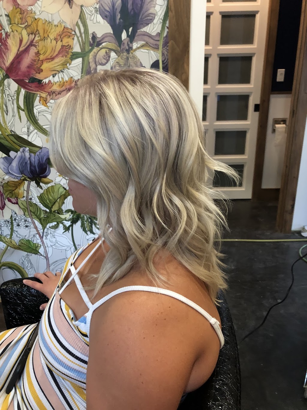 Coiffure Marianne | 24 Rue Brousseau, Pont-Rouge, QC G3H 2P9, Canada | Phone: (418) 806-9830