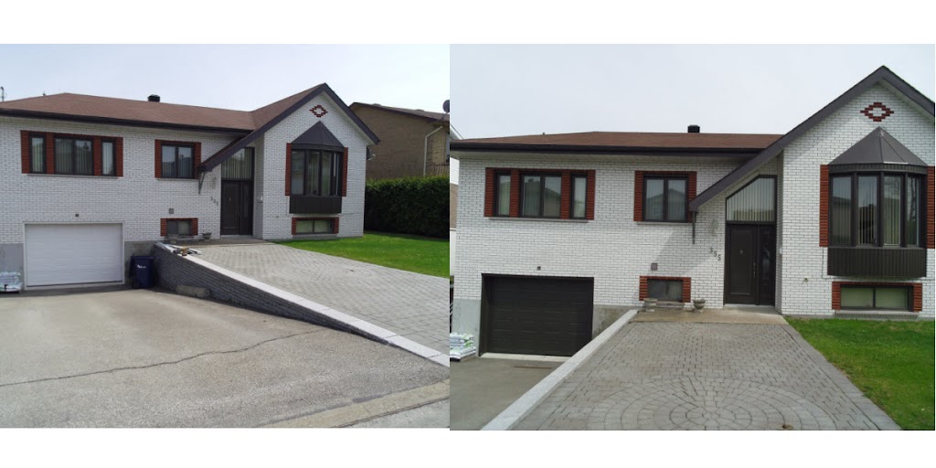 Portes dAcier Champagne Inc. | 2033 QC-341, Rawdon, QC J0K 1S0, Canada | Phone: (514) 259-6115