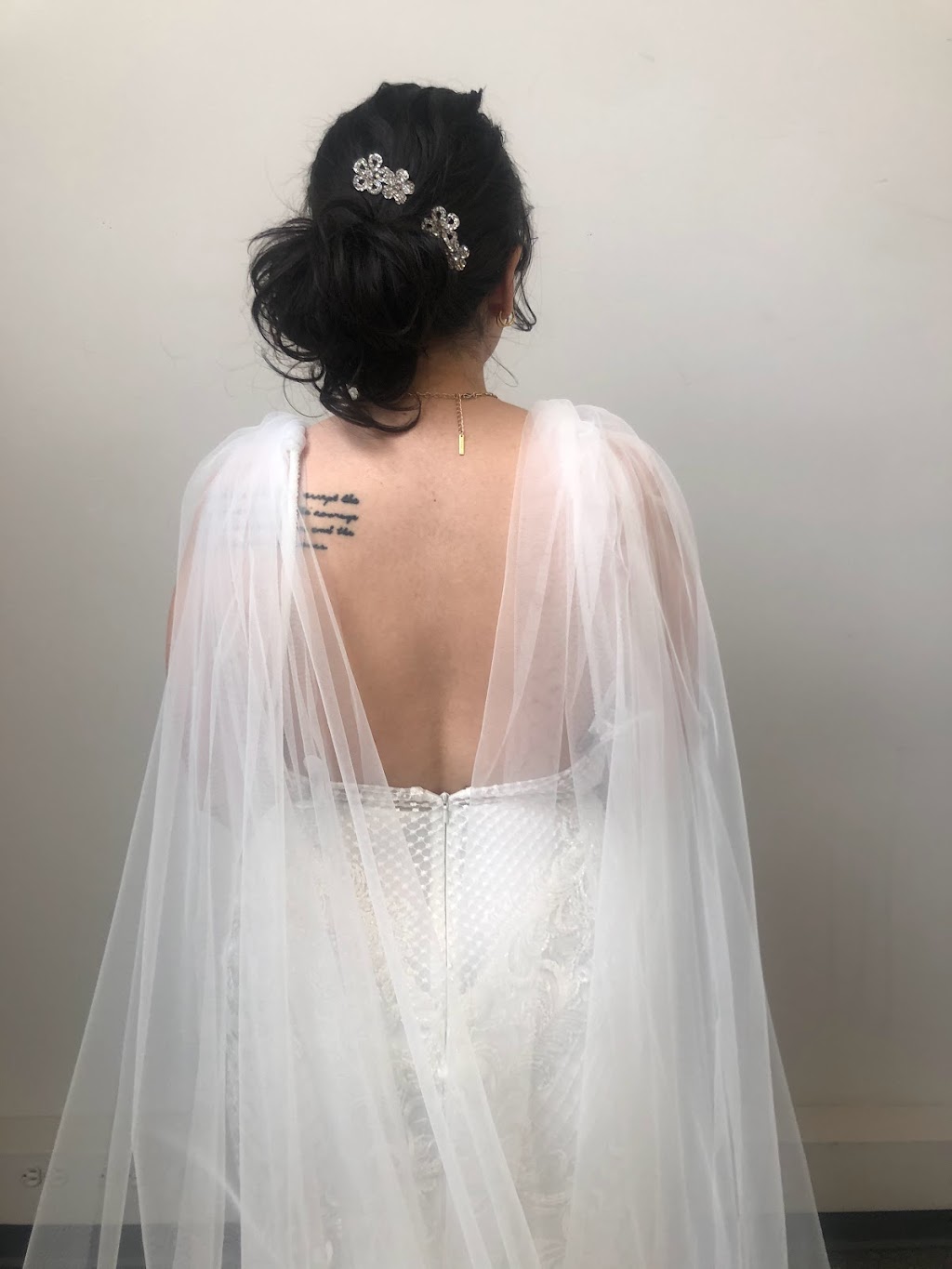 Annettes Bridal | 469 St Paul St, St. Catharines, ON L2R 3N4, Canada | Phone: (289) 362-1576