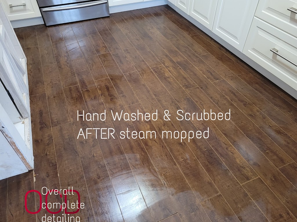 O.C.D Overall Complete Detailing | 9 floralan, Minden, ON K0M 2K0, Canada | Phone: (705) 455-7421